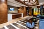 Hotel Kirman Sidera Luxury & Spa: fotografie vybavení exteriérů a interiérů ubytování.