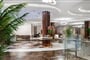 Hotel Kirman Sidera Luxury & Spa: fotografie vybavení exteriérů a interiérů ubytování.