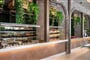 Hotel Kirman Sidera Luxury & Spa: fotografie vybavení exteriérů a interiérů ubytování.