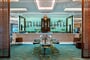 Hotel Kirman Sidera Luxury & Spa: fotografie vybavení exteriérů a interiérů ubytování.