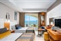 Hotel Kirman Sidera Luxury & Spa: fotografie vybavení exteriérů a interiérů ubytování.