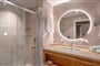 Hotel Kirman Sidera Luxury & Spa: fotografie vybavení exteriérů a interiérů ubytování.