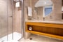 Hotel Kirman Sidera Luxury & Spa: fotografie vybavení exteriérů a interiérů ubytování.