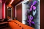 Hotel Kirman Sidera Luxury & Spa: fotografie vybavení exteriérů a interiérů ubytování.