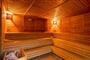 Hotel Kirman Sidera Luxury & Spa: fotografie vybavení exteriérů a interiérů ubytování.