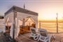 Hotel Kirman Sidera Luxury & Spa: fotografie vybavení exteriérů a interiérů ubytování.