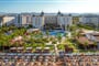 Hotel Kirman Sidera Luxury & Spa: fotografie vybavení exteriérů a interiérů ubytování.