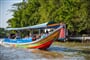 Foto - To nejlepší z Thajska + NÁRODNÍ PARK KHAO SOK + NEJKRÁSNĚJŠÍ PLÁŽE KRABI (leteck