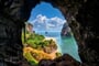 Foto - To nejlepší z Thajska + NÁRODNÍ PARK KHAO SOK + NEJKRÁSNĚJŠÍ PLÁŽE KRABI (leteck