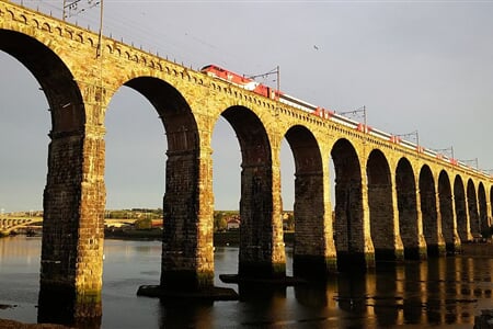 To nejlepší z Londýna + EDINBURGH (letecky z Prahy)