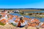 Foto - To nejlepší z Alenteja + MYS CABO ESPICHEL + RYBÁŘSKÉ SPECIALITY A VÍNA REGIONU