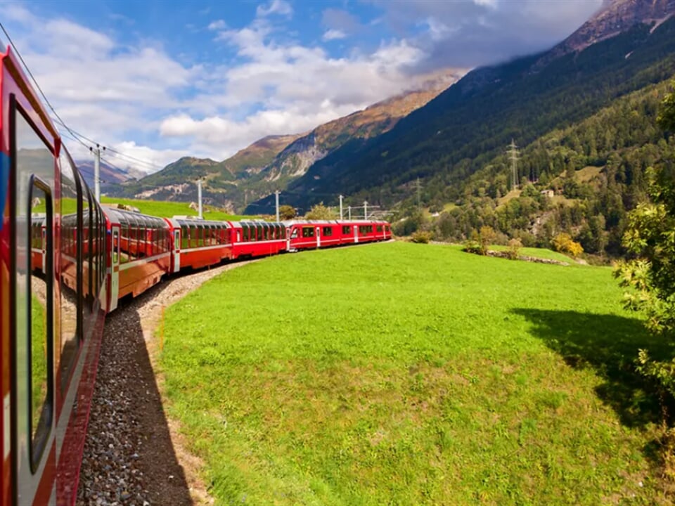 Rhaetian Railway 2