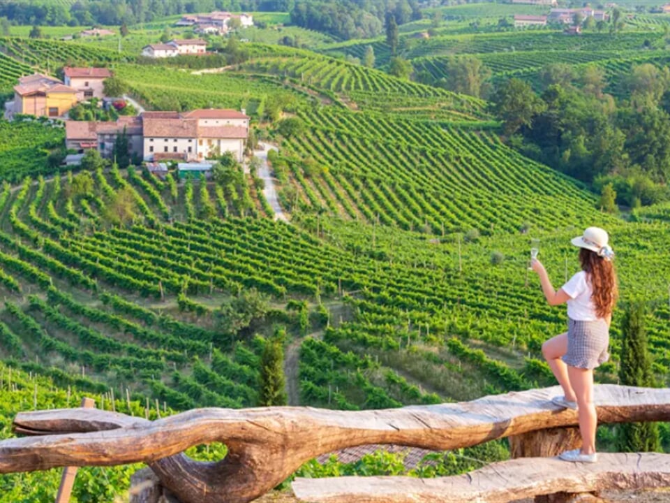 Prosecco hills 2