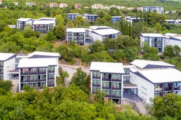 Holiday Resort Ad Turres