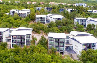 Holiday Resort Ad Turres