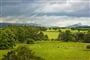 Foto - Skotsko po stopách Harryho Pottera + HRAD STIRLING + LOCH NESS (letecky z Prahy