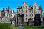 Foto - Skotsko po stopách Harryho Pottera + HRAD STIRLING + LOCH NESS (letecky z Prahy