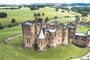 Foto - Skotsko po stopách Harryho Pottera + HRAD STIRLING + LOCH NESS (letecky z Prahy