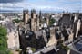 Foto - Skotsko po stopách Harryho Pottera + HRAD STIRLING + LOCH NESS (letecky z Prahy