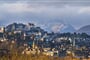 Foto - Skotsko po stopách Harryho Pottera + HRAD STIRLING + LOCH NESS (letecky z Prahy