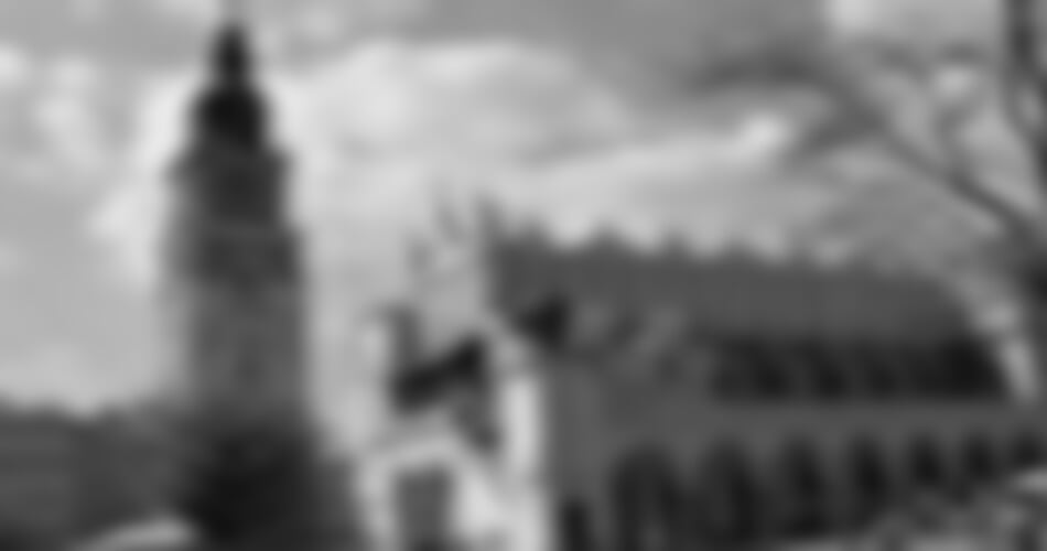 Krakov - město králů