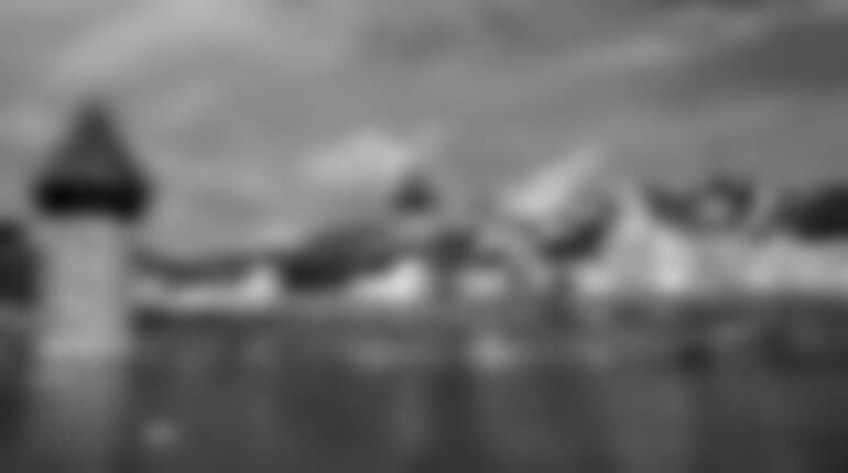 Bodamské jezero, květinový ostrov Mainau + švýcarské perly