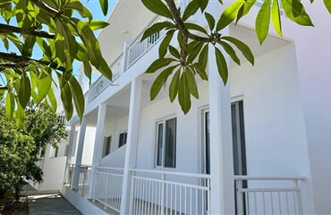 Stegna - Studia George´s