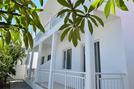Stegna - Studia George´s