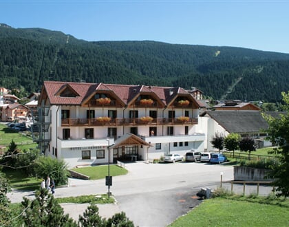 Hotel Canada, Andalo (7)