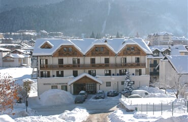 Hotel Canada *** - Andalo