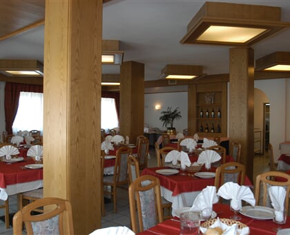 Hotel Canada, Andalo (9)