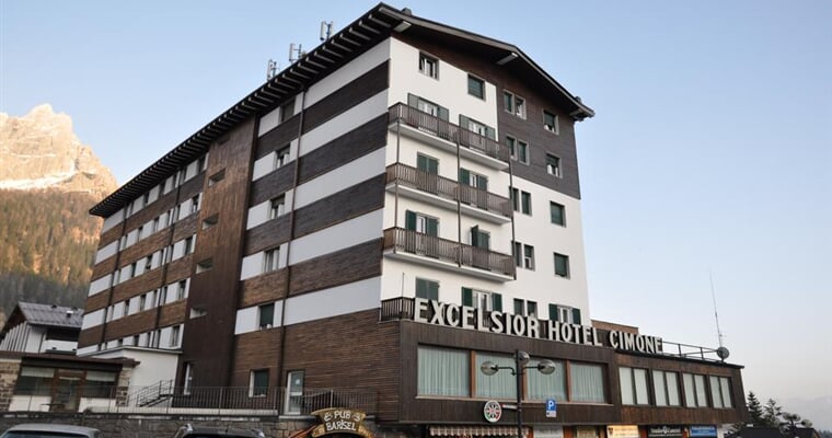 Cimone Excelsior, San Martino (1)