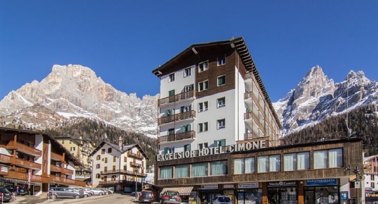 Cimone Excelsior, San Martino (5)