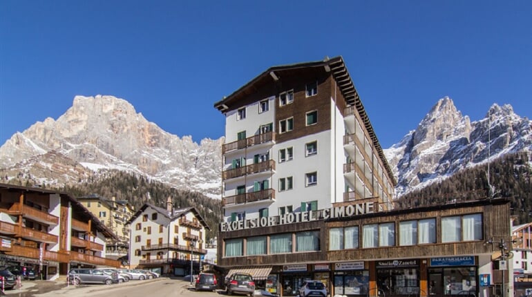 Cimone Excelsior, San Martino (5)