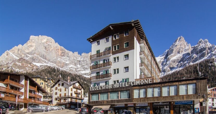 Cimone Excelsior, San Martino (5)