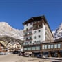 Hotel Cimone Excelsior *** - San Martino di Castrozza