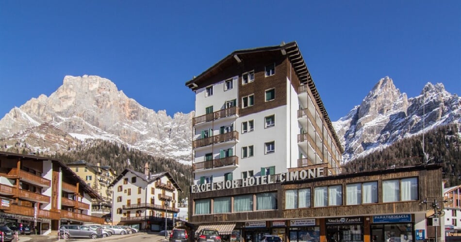 Cimone Excelsior, San Martino (5)