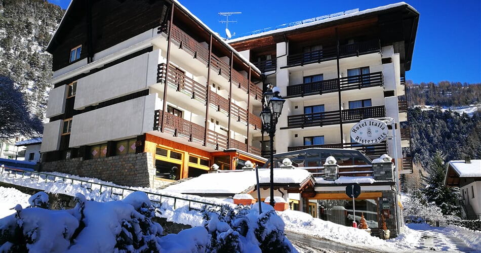 Hotel Italia, Brusson (17)