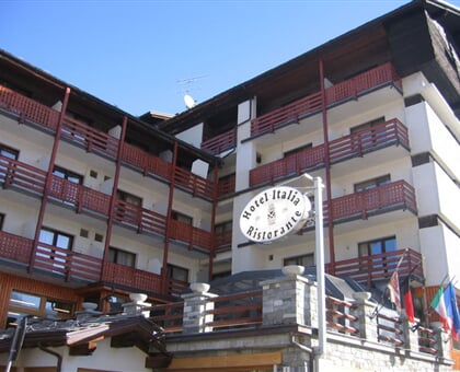 Hotel Italia, Brusson (36)