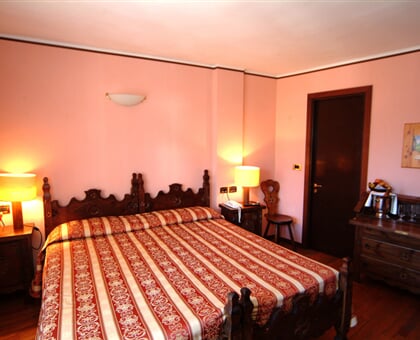 Hotel Italia, Brusson (6)