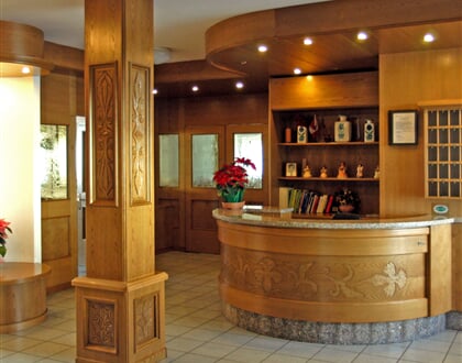 Hotel Canada, Andalo (4)