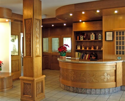 Hotel Canada, Andalo (4)