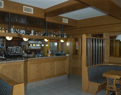 Hotel Canada, Andalo (5)