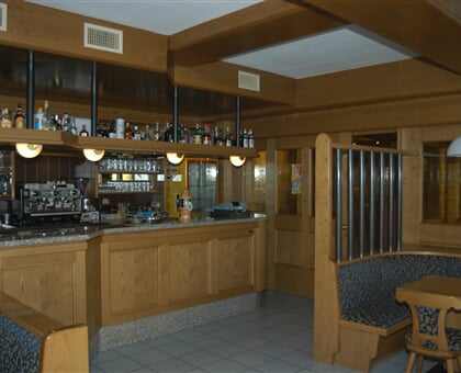 Hotel Canada, Andalo (5)