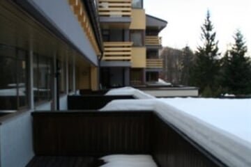 Rezidence I Larici - Folgarida