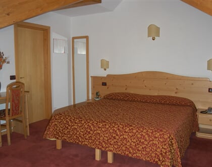 Hotel Canada, Andalo (6)