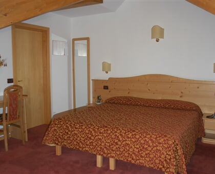 Hotel Canada, Andalo (6)