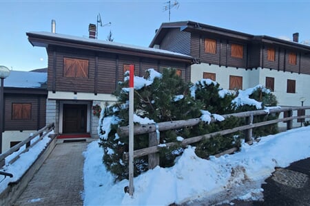Rezidence Brenta - Folgarida