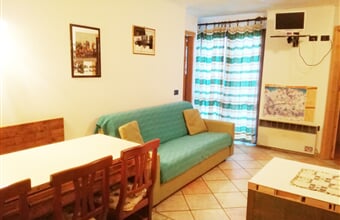 Rezidence Tutto Sole - Folgarida