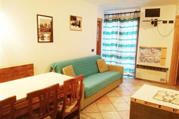 Rezidence Tutto Sole - Folgarida